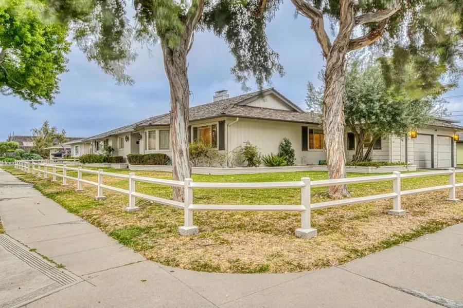 1167 Los Palos Drive, Salinas, CA 93901 - #2