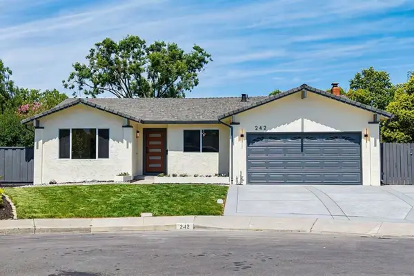 242 Hardwick Place, San Ramon, CA 94583