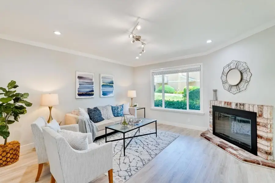 3440 Brushcreek Way, San Jose, CA 95121 - #3