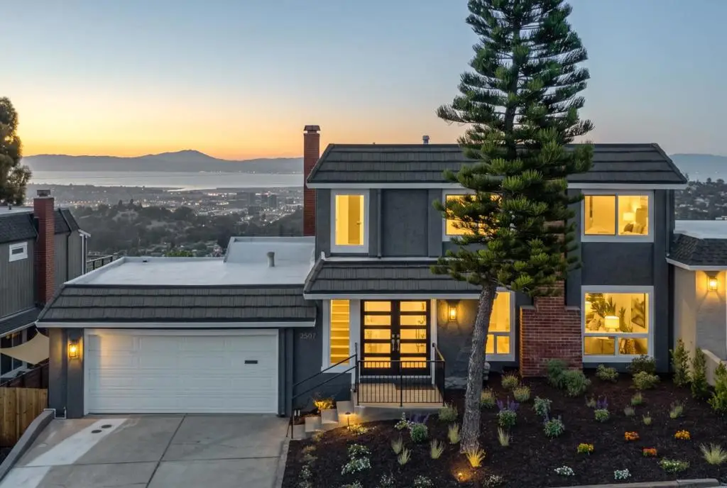 2507 Hastings Drive, Belmont, CA 94002 - #1