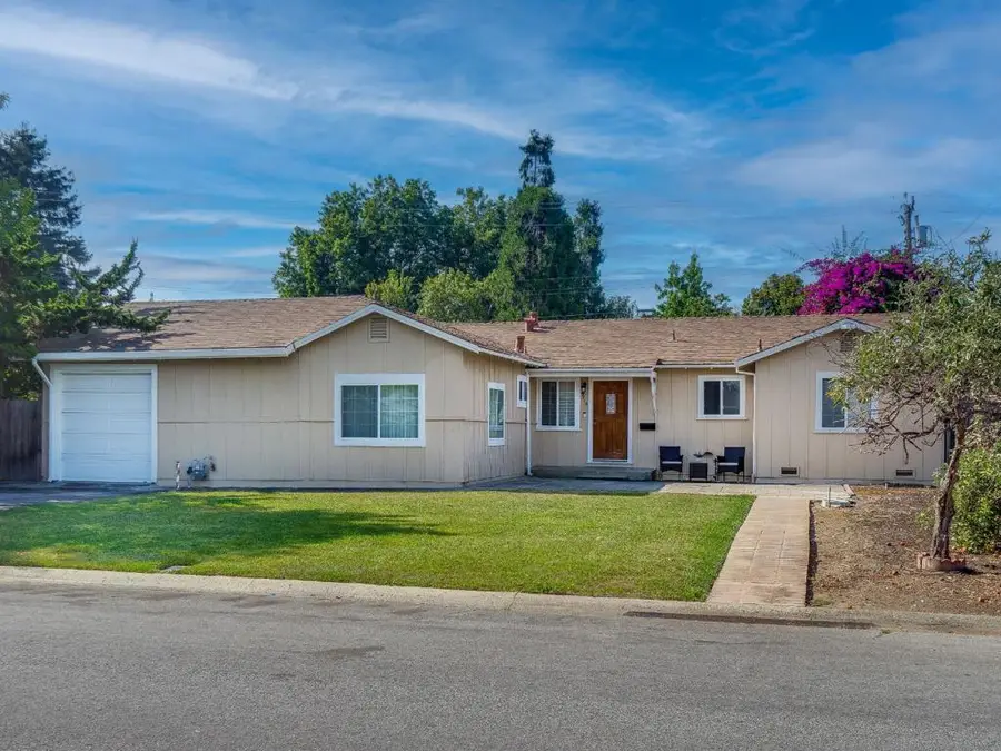 3210 Greentree Way, San Jose, CA 95117 - #2