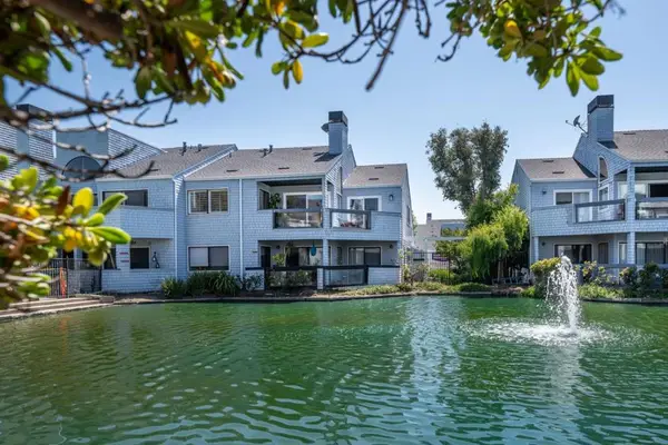 20 Eddystone Court, Redwood City, CA 94065