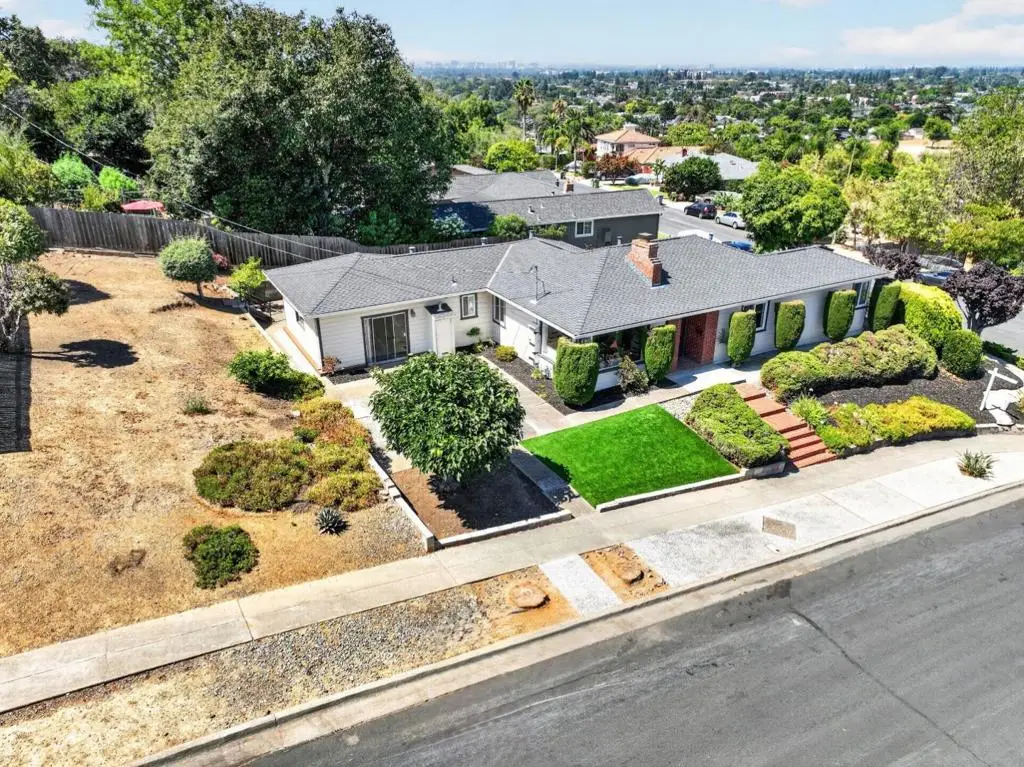561 Davenport Drive, San Jose, CA 95127 - #1