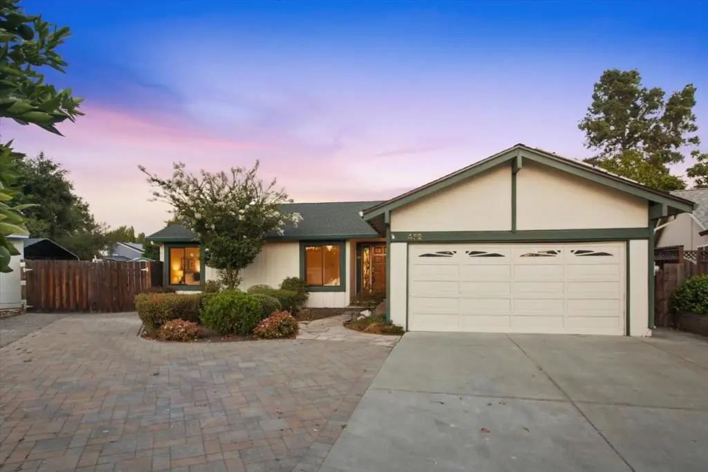452 Heatherbray Court, San Jose, CA 95136 - #1