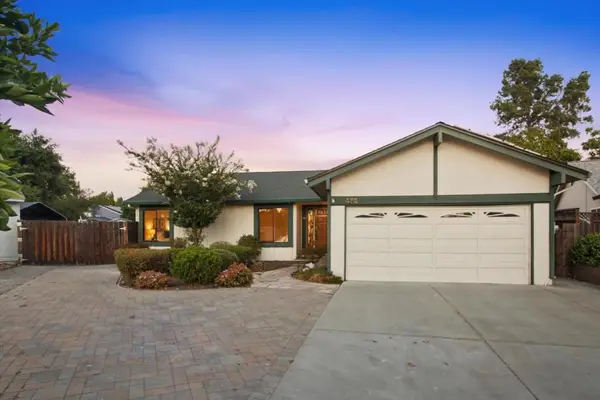 452 Heatherbray Court, San Jose, CA 95136