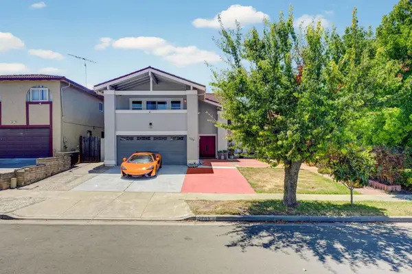1709 Four Oaks Road, San Jose, CA 95131