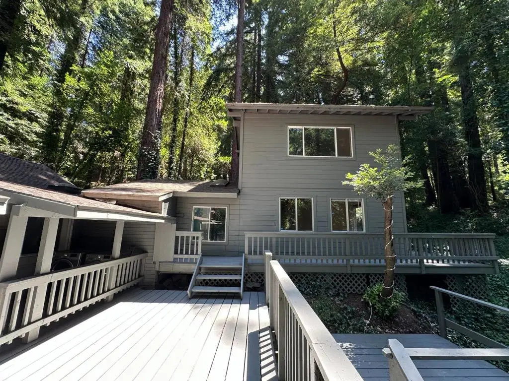 9 Sequoia Drive, La Honda, CA 94020 - #1