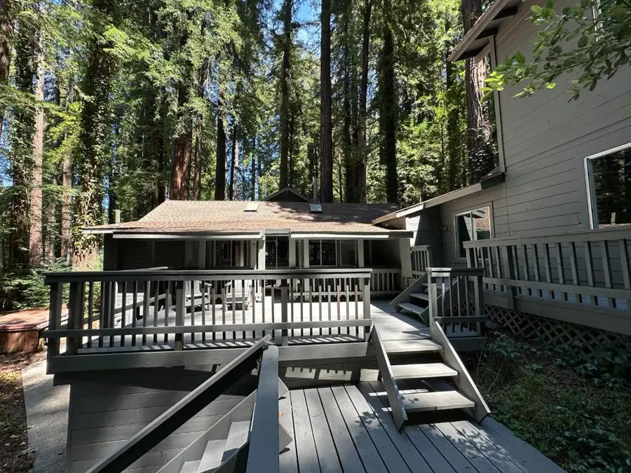 9 Sequoia Drive, La Honda, CA 94020 - #3