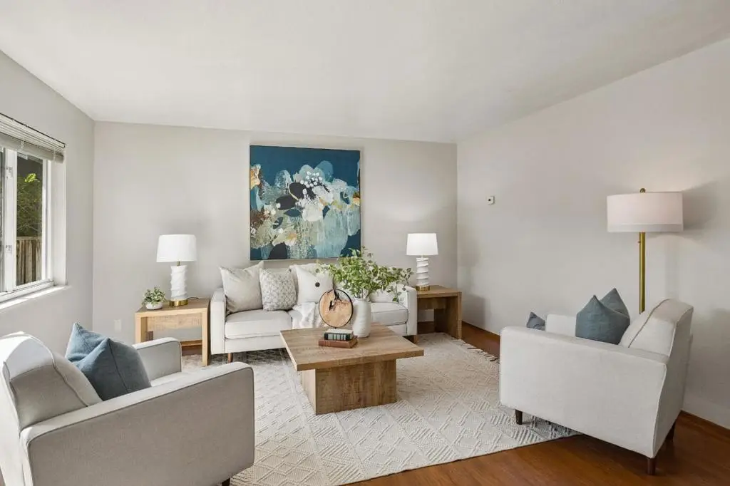 Paula Street, San Jose, CA 95126 - #1
