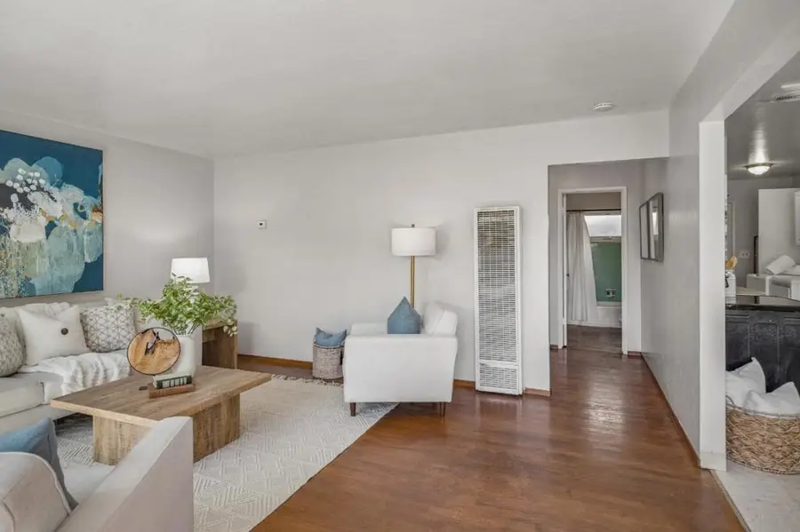 Paula Street, San Jose, CA 95126 - #2