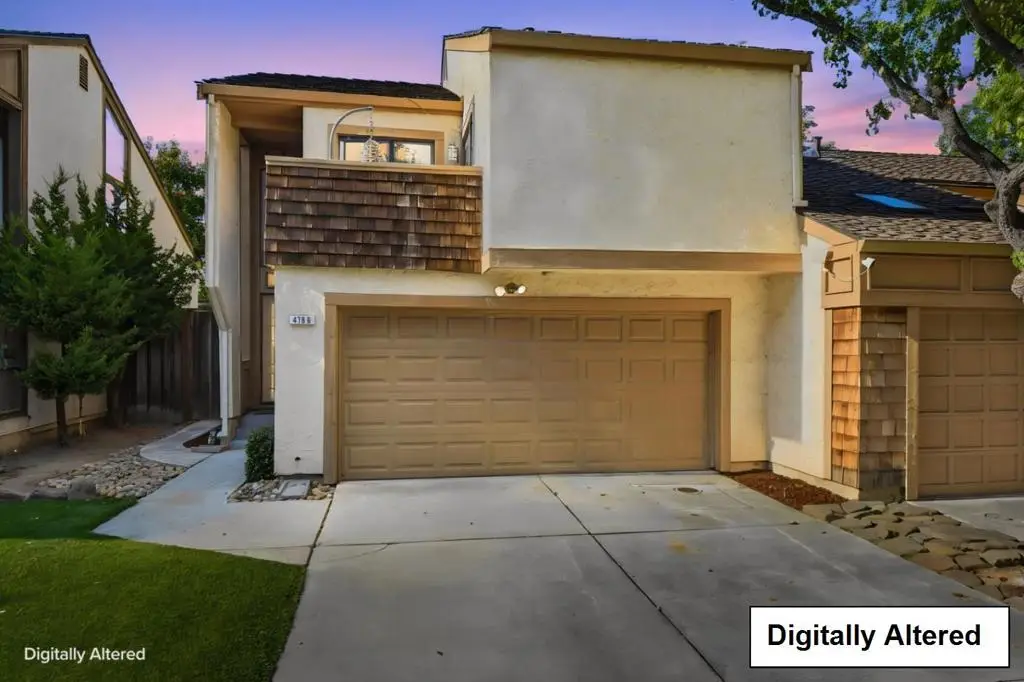 4786 Lago Vista Circle, San Jose, CA 95129 - #1