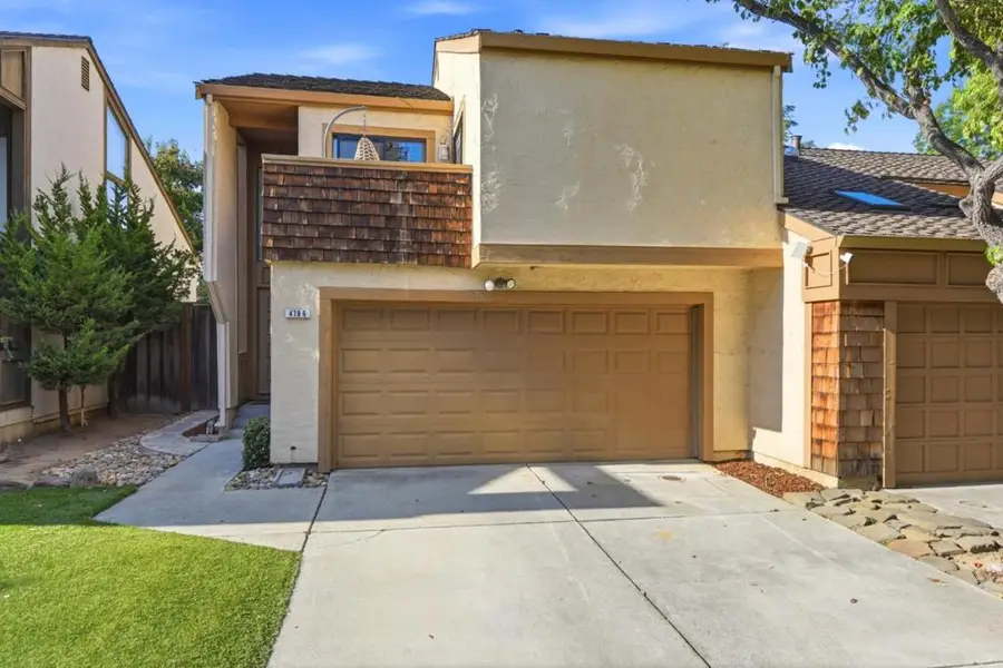4786 Lago Vista Circle, San Jose, CA 95129 - #2