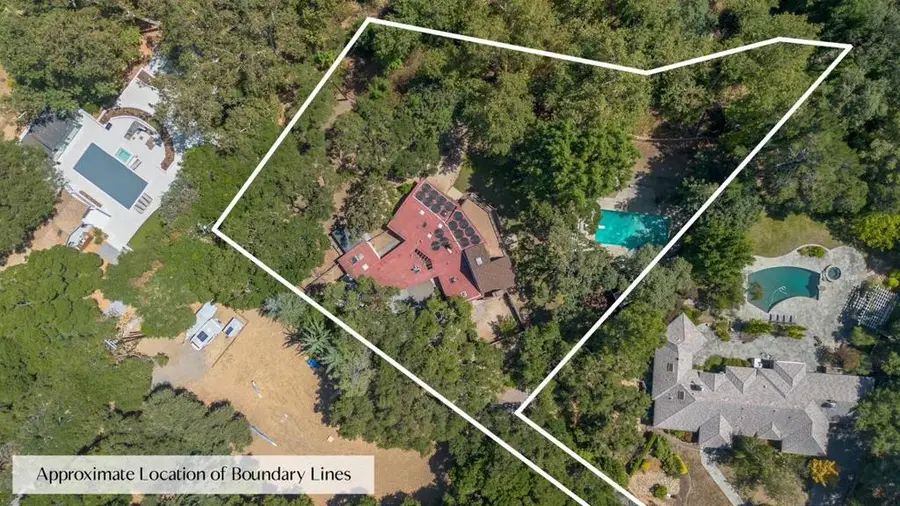 19544 Sky Oaks Way, Los Gatos, CA 95030 - #2