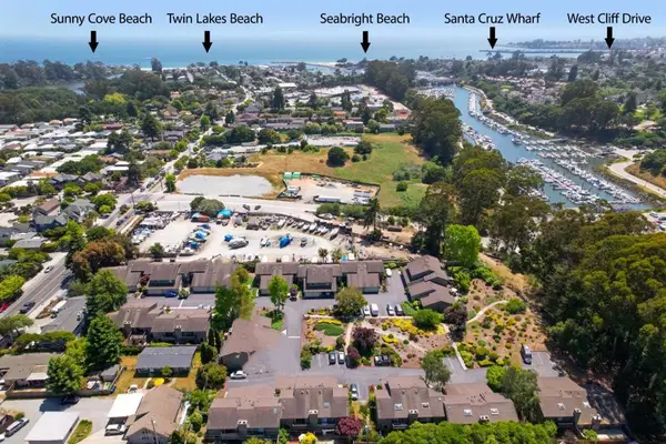 574 Spinnaker Court, Santa Cruz, CA 95062