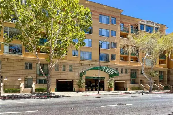 144 S 3rd Street #509, San Jose, CA 95112