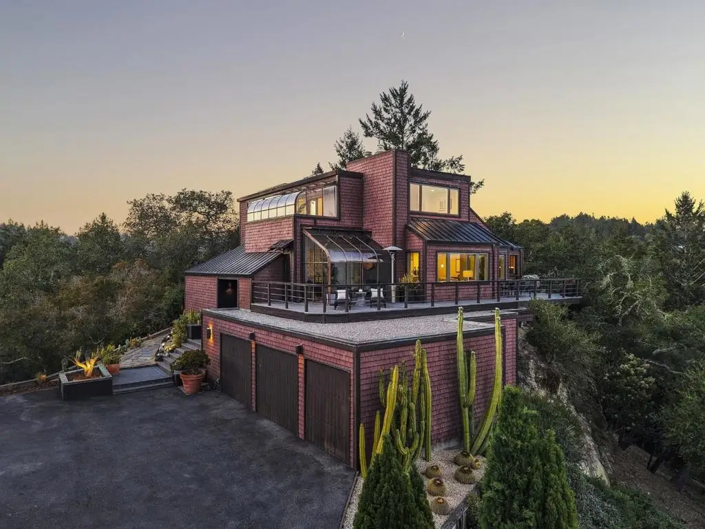 400 Endlich Drive, Santa Cruz, CA 95060 - #1