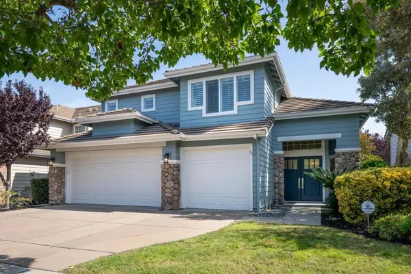 349 Saint Martin Drive, Redwood City, CA 94065