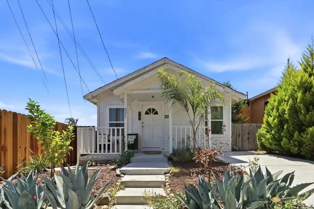321 Hill Street, Hollister, CA 95023 - #1