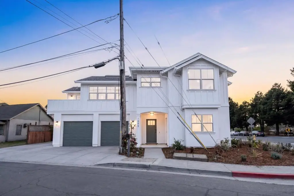 1599 Lincoln Avenue, Capitola, CA 95010 - #1