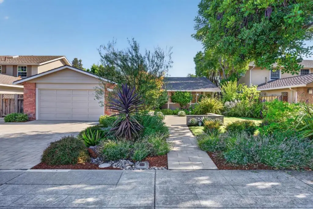 658 Princeton Drive, Sunnyvale, CA 94087 - #1