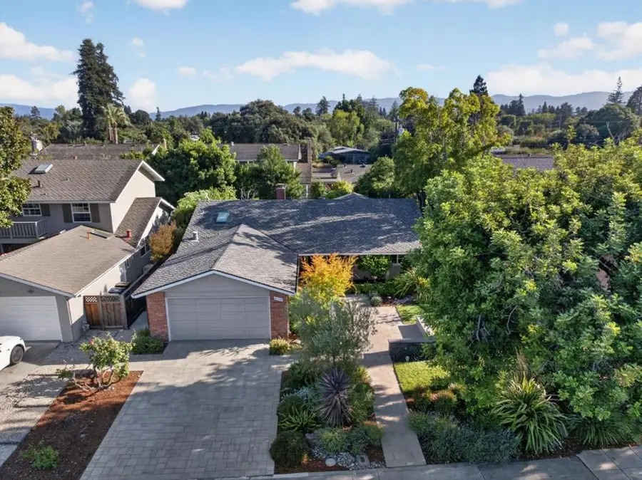 658 Princeton Drive, Sunnyvale, CA 94087 - #2