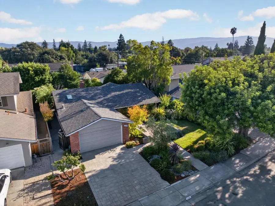 658 Princeton Drive, Sunnyvale, CA 94087 - #3