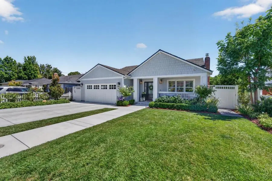 690 Elden Drive, Campbell, CA 95008 - #2