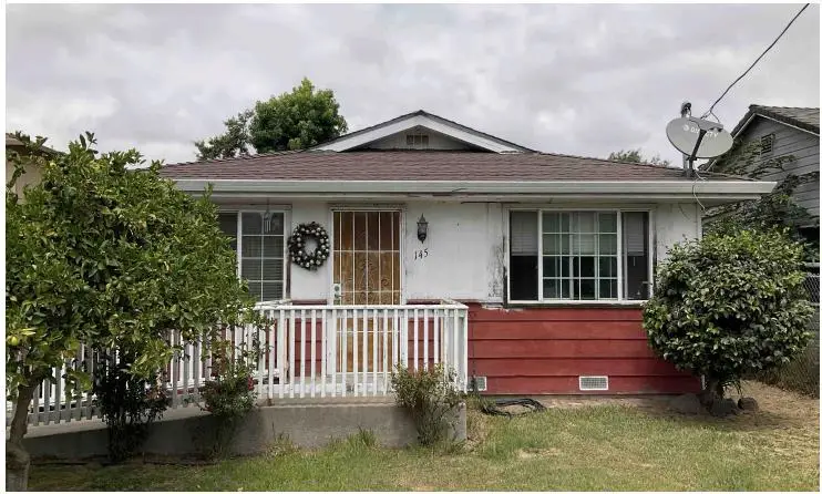 145 Orchard Avenue, Salinas, CA 93905 - #1