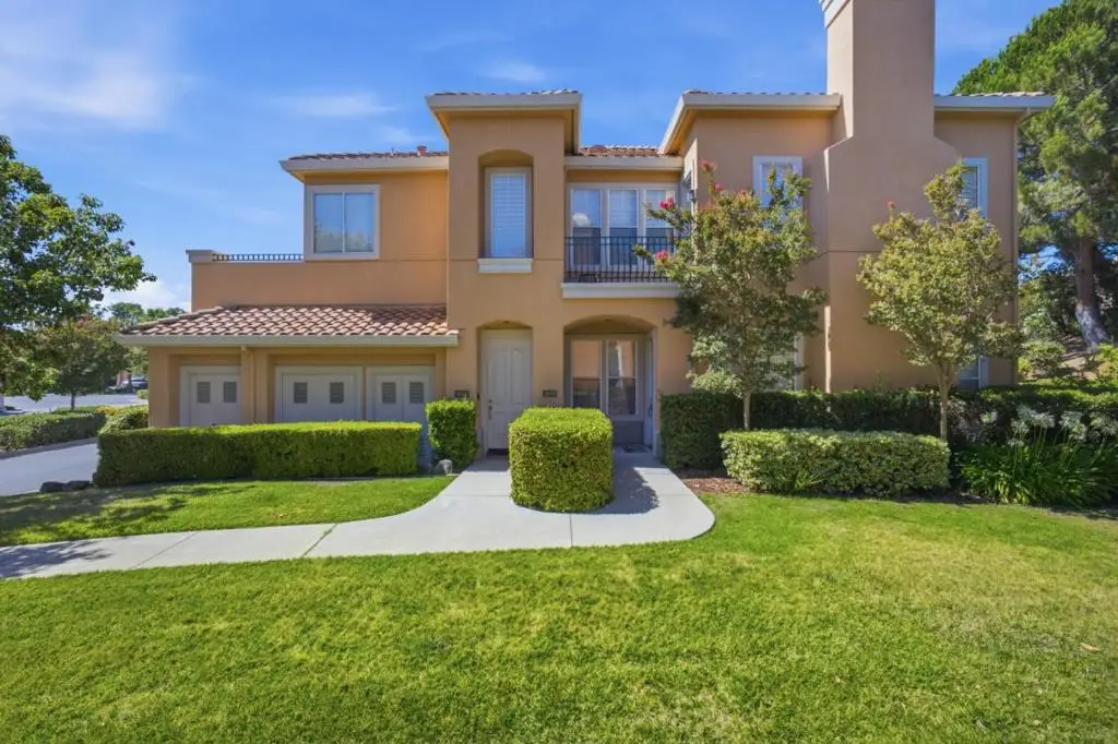 5352 Silver Garden Way, San Jose, CA 95138 - #1