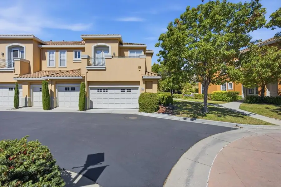 5352 Silver Garden Way, San Jose, CA 95138 - #2