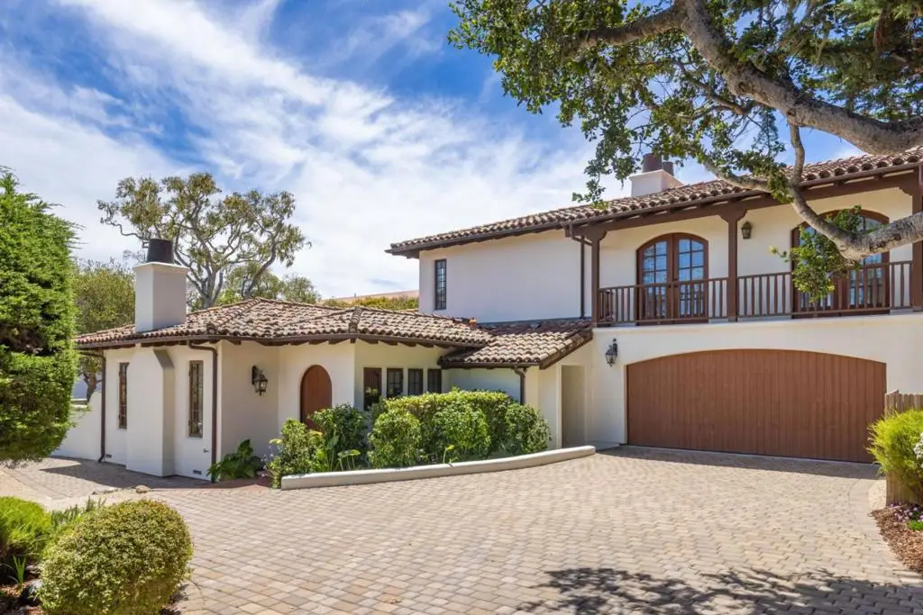 1475 Alva Lane, Pebble Beach, CA 93953 - #1