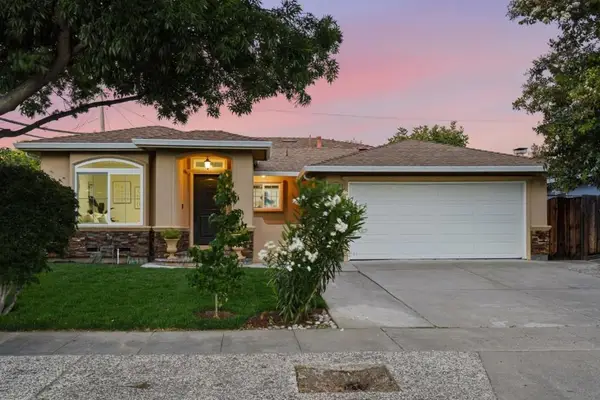 1188 Dresden Way, San Jose, CA 95129