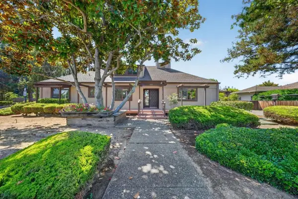 402 Sylvan Avenue, Mountain View, CA 94041