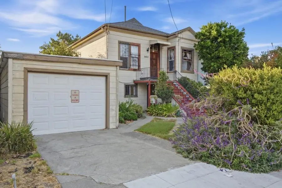 5457 Vicente Way, Oakland, CA 94609 - #3