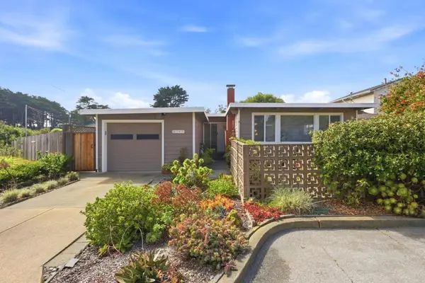 Address Withheld By Seller, Moss Beach, CA 94038