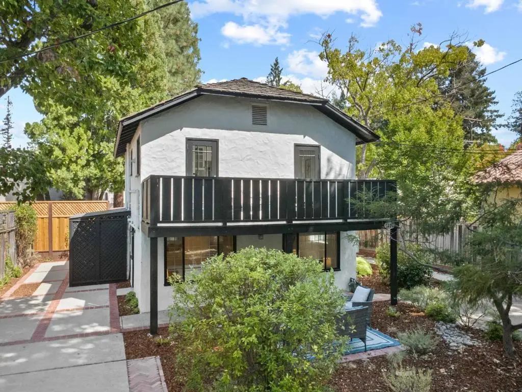 1321 Hopkins Avenue, Palo Alto, CA 94301 - #1