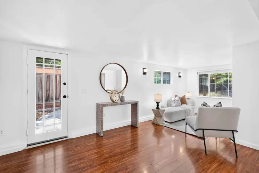 1321 Hopkins Avenue, Palo Alto, CA 94301 - #3