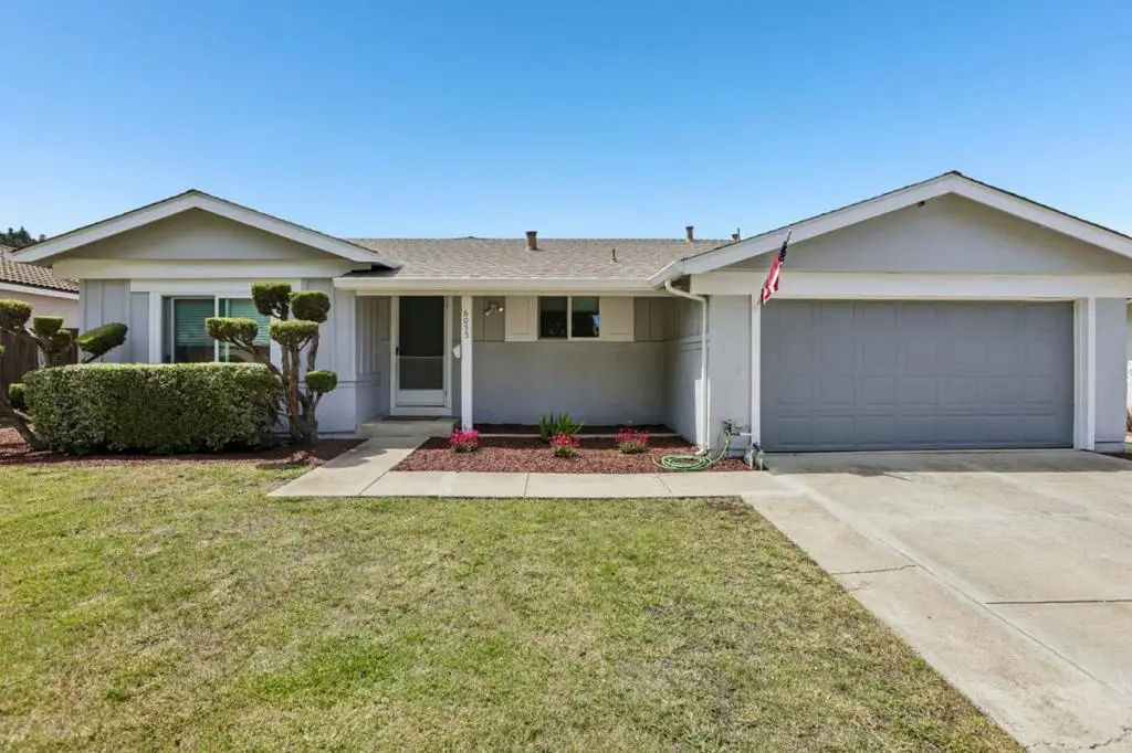 6055 Foothill Glen Drive, San Jose, CA 95123 - #1