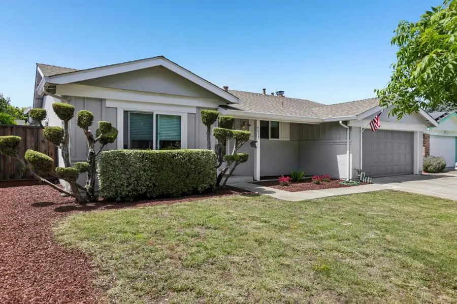 6055 Foothill Glen Drive, San Jose, CA 95123 - #2
