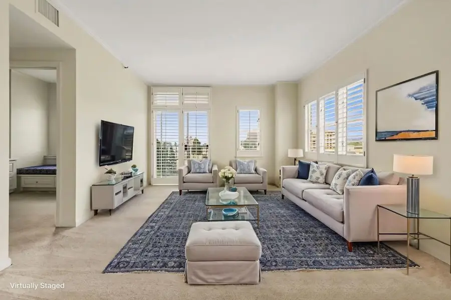 1 Baldwin Avenue #816, San Mateo, CA 94401 - #2