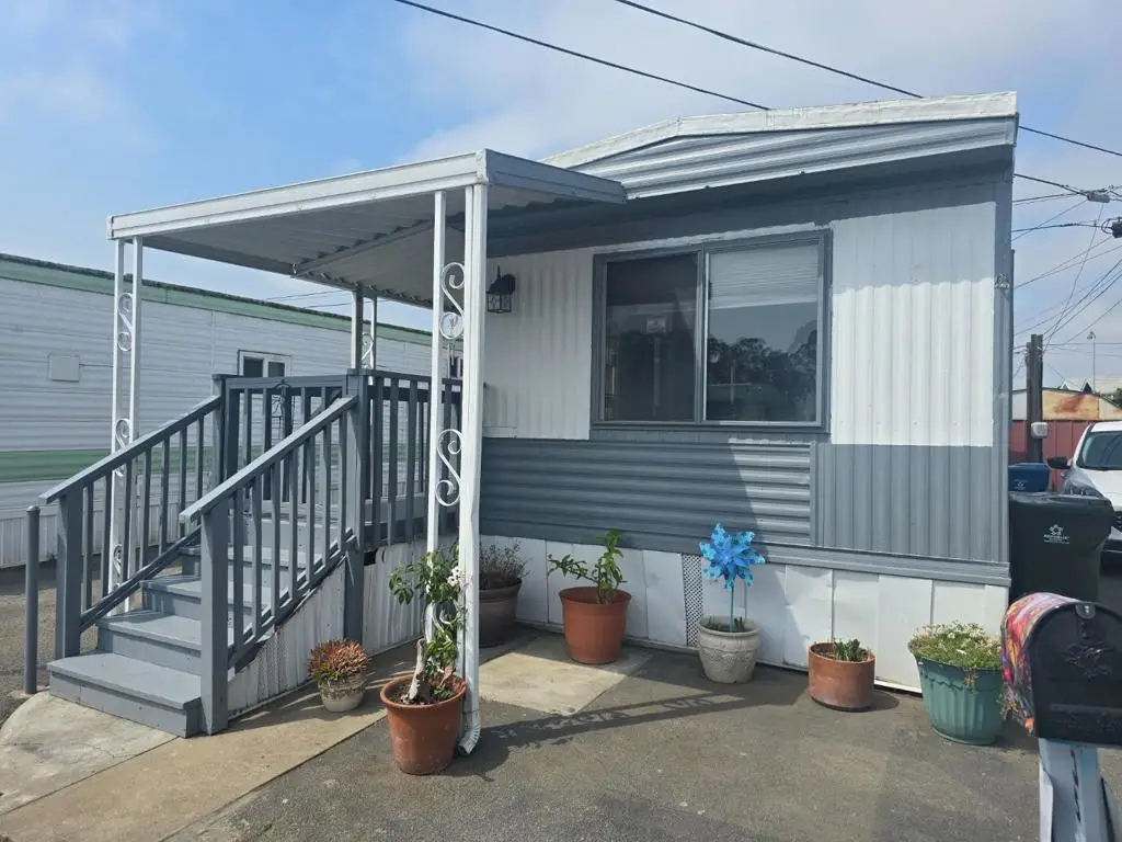 1117 Baldwin Street #35, Salinas, CA 93906 - #1