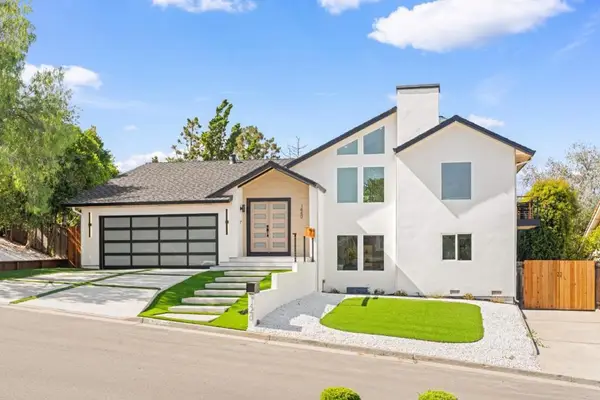 1440 Kring Way, Los Altos, CA 94024