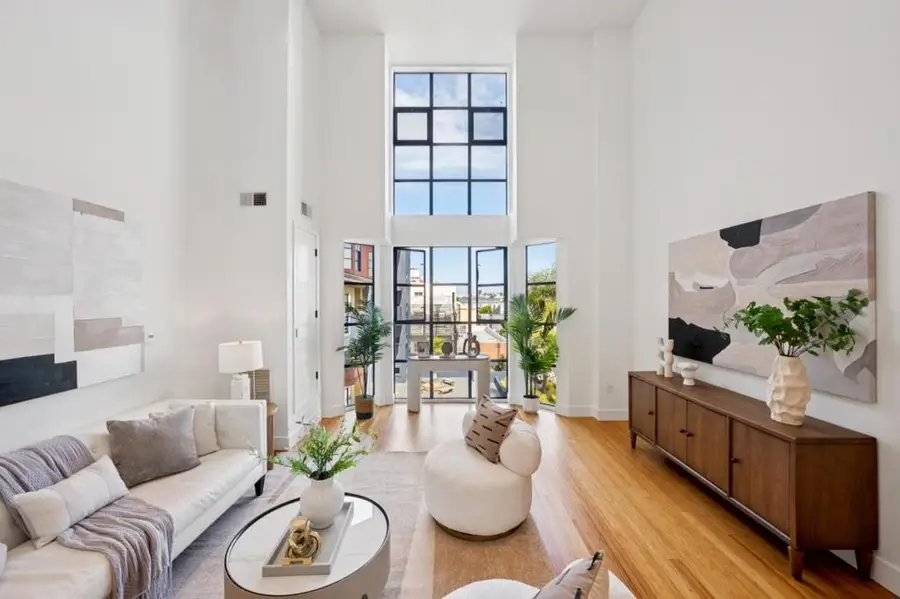 3375 17th Street #311, San Francisco, CA 94110 - #2