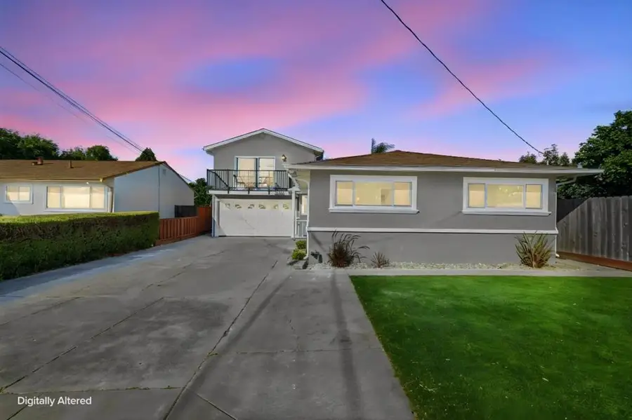 36466 Haley Street, Newark, CA 94560 - #2