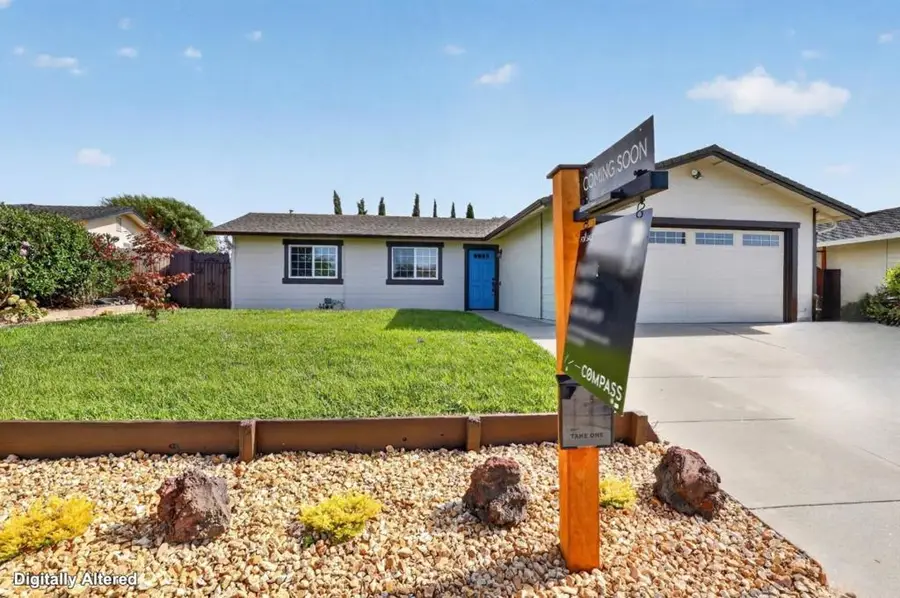 1339 Meridian Street, Hollister, CA 95023 - #2