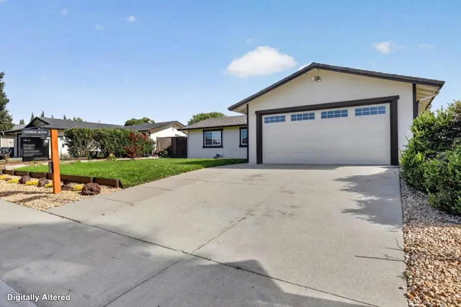 1339 Meridian Street, Hollister, CA 95023 - #3