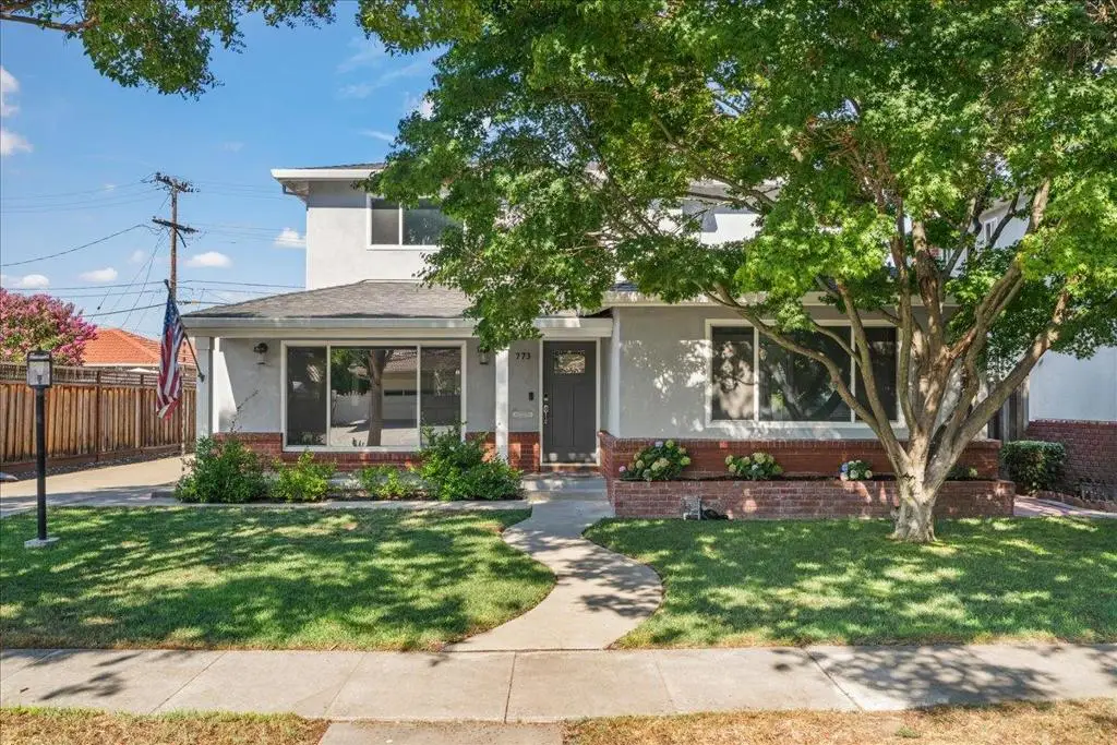 773 Frederick Avenue, Santa Clara, CA 95050 - #1