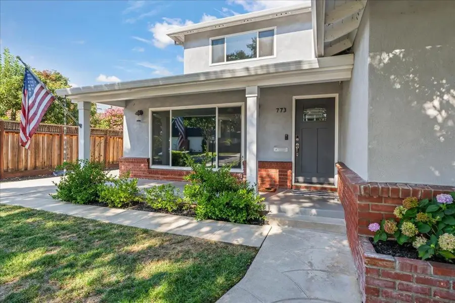 773 Frederick Avenue, Santa Clara, CA 95050 - #2