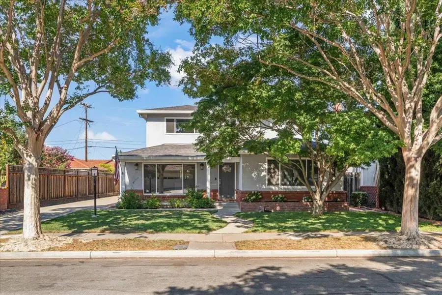 773 Frederick Avenue, Santa Clara, CA 95050 - #3