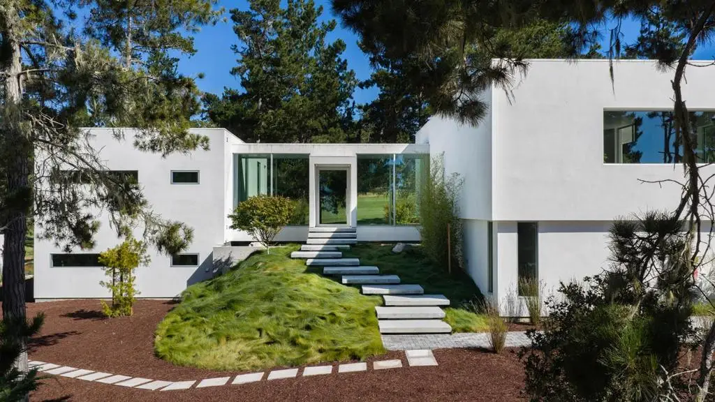3159 Stevenson, Pebble Beach, CA 93953 - #1
